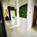 Point Of View Апартаменты Быдгощ