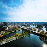 Point Of View Апартаменты