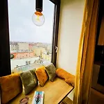 Point Of View Апартаменти Бидгощ