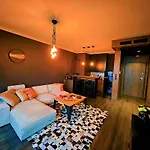 Point Of View Апартаменты