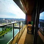 Point Of View Апартаменти Бидгощ