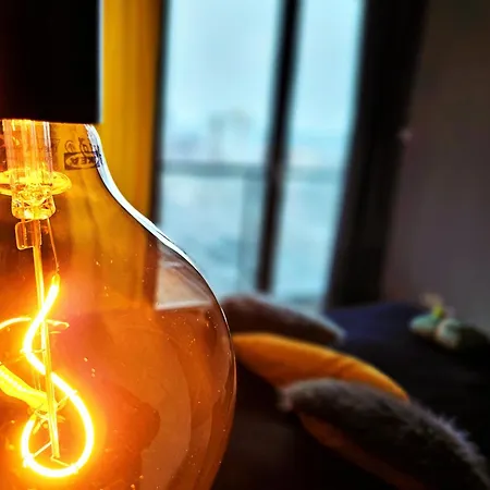 アパート Point Of View