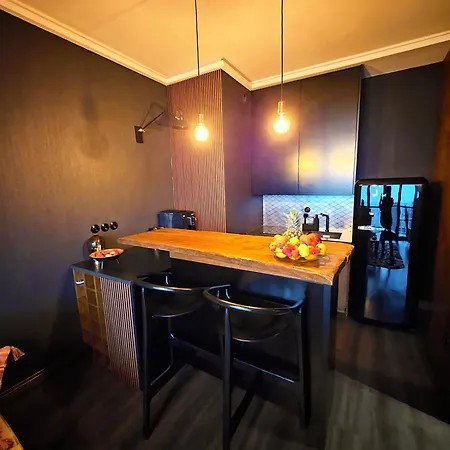 Apartment Point Of View *