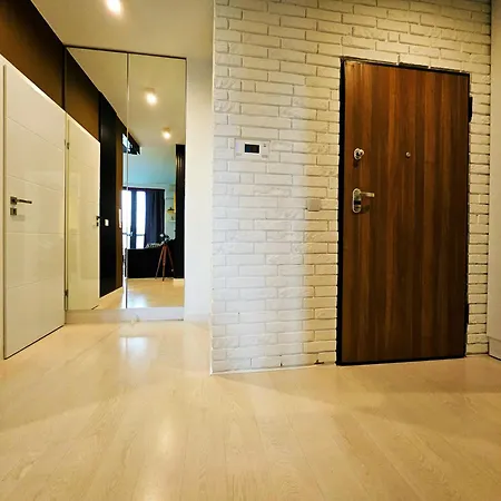 アパート Point Of View