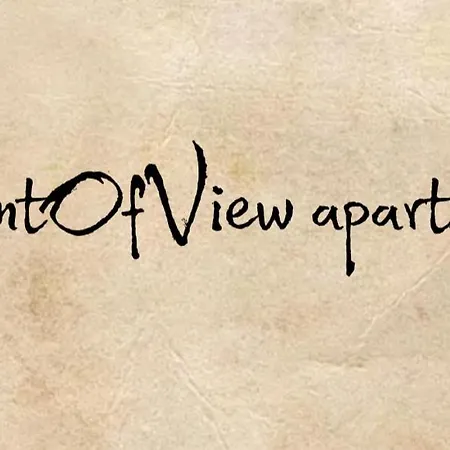 Point Of View ビィドゴシュチュ