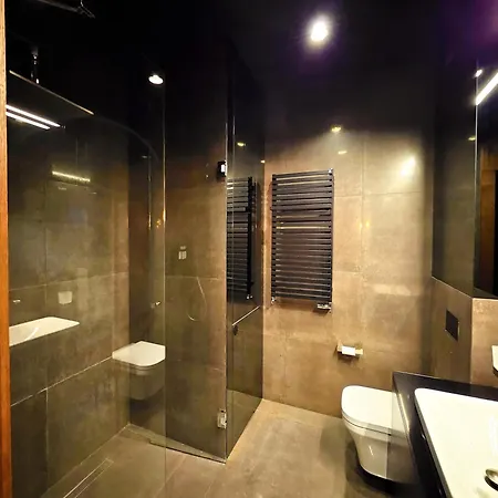 Point Of View アパート ビィドゴシュチュ