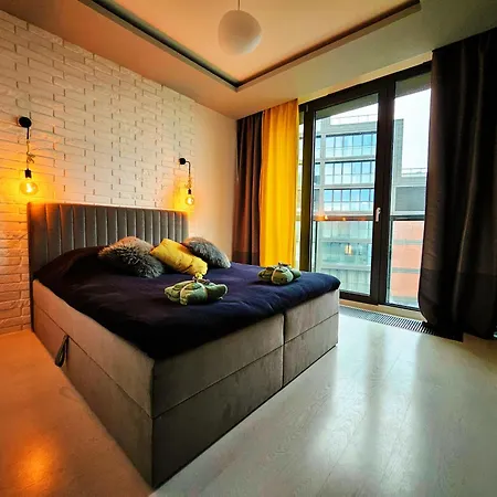 Apartment Point Of View