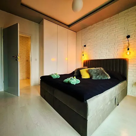 Point Of View Apartment