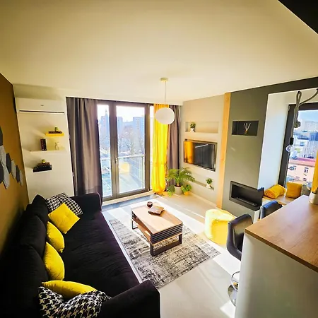 Apartment Point Of View