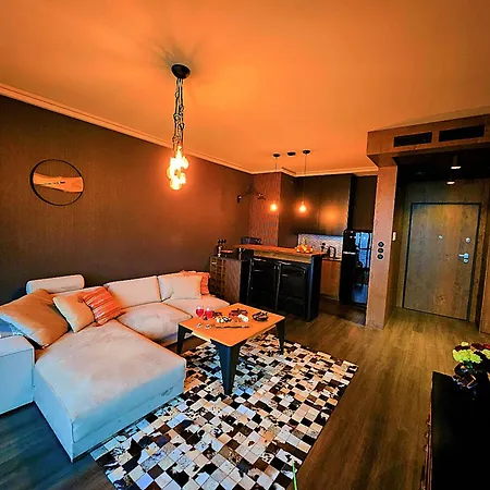 Point Of View Apartment