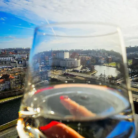 Point Of View Apartament