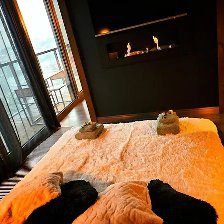 Point Of View * ビィドゴシュチュ