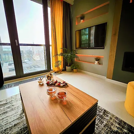 Apartment Point Of View *
