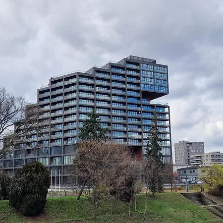 Point Of View Apartament