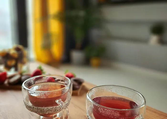 Point Of View Апартаменти *