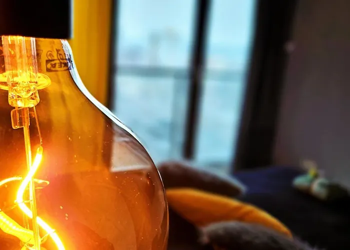 Апартаменти Point Of View