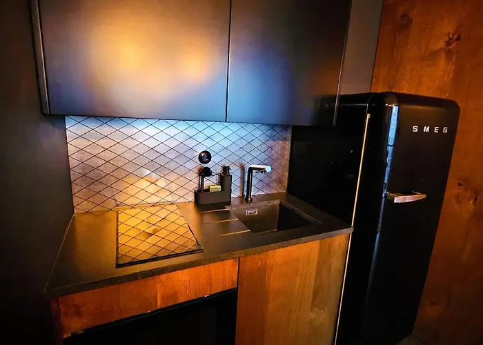 Апартаменти Point Of View