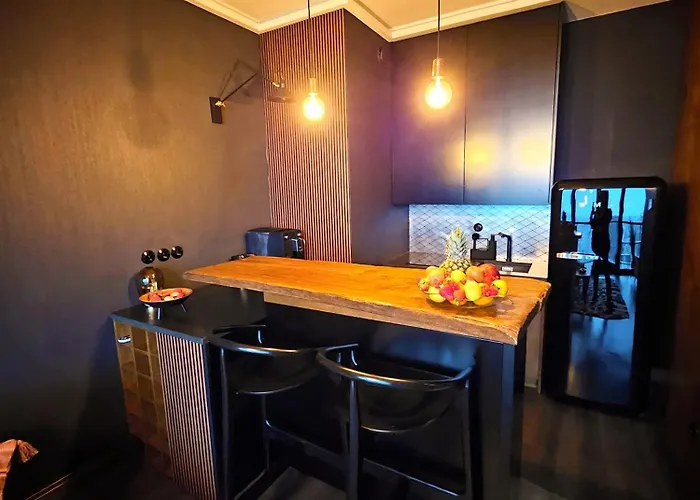 Апартаменти Point Of View *