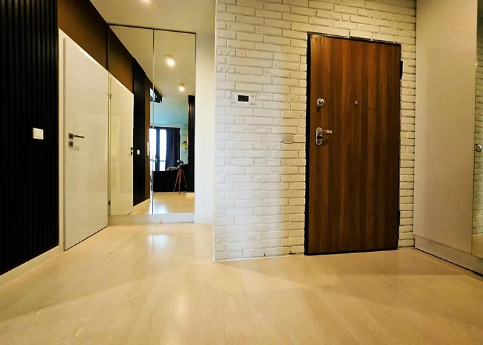 Апартаменти Point Of View