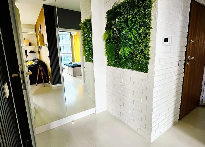 Point Of View Апартаменти Бидгощ