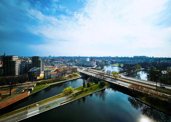 Point Of View Апартаменти