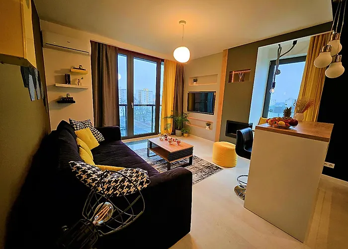 Point Of View Апартаменти *