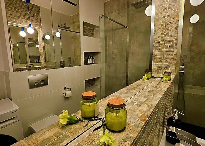 Апартаменти Point Of View *