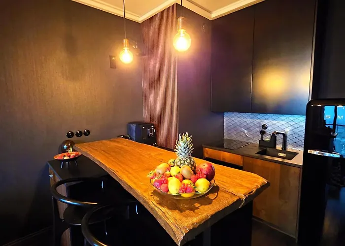 Апартаменти Point Of View *