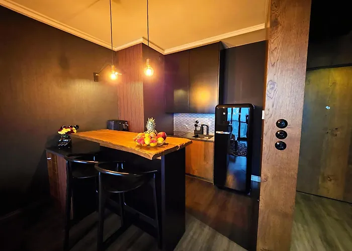 Апартаменти Point Of View