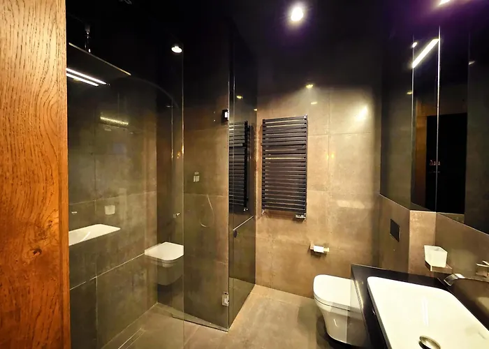 Point Of View Апартаменти Бидгощ