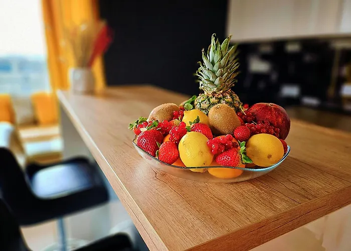 Point Of View Апартаменти