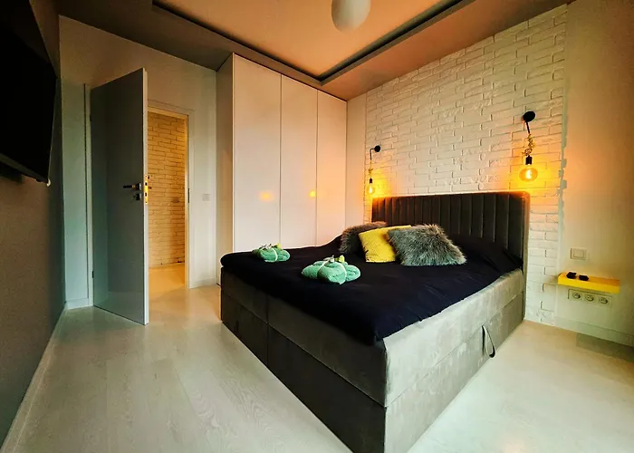 Point Of View Апартаменти