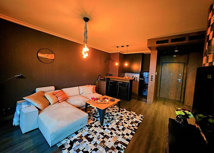 Point Of View Апартаменти