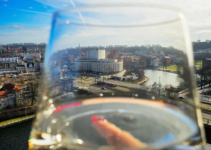 Point Of View Апартаменти