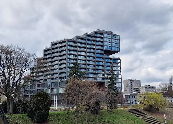 Point Of View Апартаменти