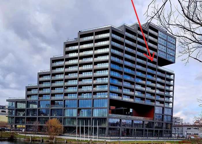 Апартаменти Point Of View Бидгощ