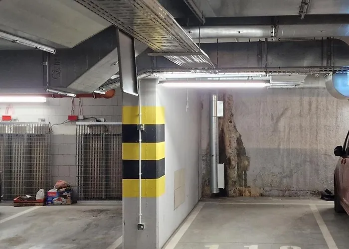 Апартаменти Point Of View Бидгощ